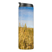 アイスランドのStykkkisholmurにある灯台 タンブラー (回転右)