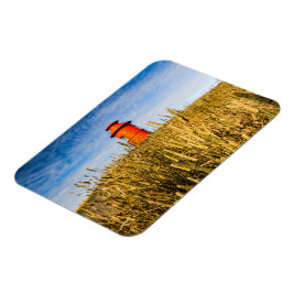 アイスランドのStykkkisholmurにある灯台 マグネット