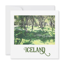 アイスランドアート素晴らしレイキャビクパークby Pola.B.Alex