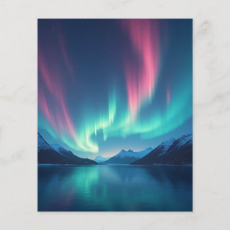 アイスランドオーロラ