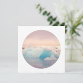 アイスランドカパーソナライズされたード シーズンカード (スタンド正面)