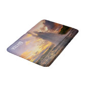 アイスランドガイザー バスマット (アングル)