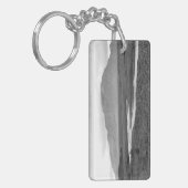 アイスランドキーリング キーホルダー (正面左)