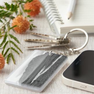 アイスランドキーリング キーホルダー