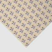 アイスランドシェプドッグ絵画ズ – オリジナルドッグアート 薄葉紙 (詳細)