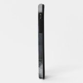 アイスランドシェプドッグ2014年~0804年 Case-Mate iPhoneケース (裏面/左)