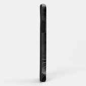 アイスランドシェプドッグ2014年~0804年 Case-Mate iPhoneケース (裏面/右)