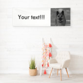 アイスランドシェプドッグ20151203 横断幕 (インサイチュ)