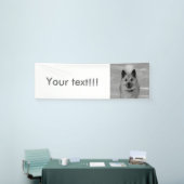 アイスランドシェプドッグ20151203 横断幕 (トレードショー)