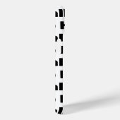 アイスランドハロ{ Hello )イスレンスカ語 Case-Mate iPhoneケース (裏面 / 右)