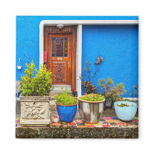 アイスランドバイキングドア