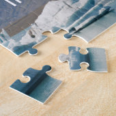 アイスランドパズル ジグソーパズル (側面)