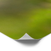 アイスランドプフィン ポスター (角)