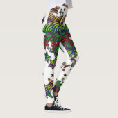 アイスランドホースアストラスター レギンス (右)