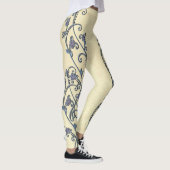 アイスランドホースブラマズア レギンス (右)