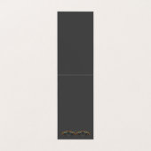 アイスランドホースポップ・アートのアート 名刺 (内部フラット)