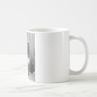 アイスランドホース コーヒーマグカップ