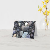 アイスランドラブノテカ カード (黄色い花)