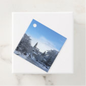 アイスランドレイキャビク フェイバータグ (インサイチュ)