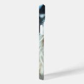 アイスランド人女性ポートレート写真 Case-Mate iPhoneケース (裏面 / 右)