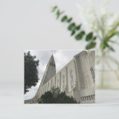 アイスランド教会 ポストカード (スタンド正面)