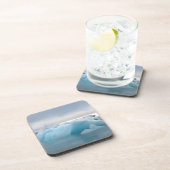 アイスランド氷河 –  コースター (右側)