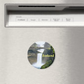 アイスランド磁石 マグネット (インサイチュ (食洗機))