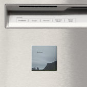 アイスランド磁石 マグネット (インサイチュ (食洗機))