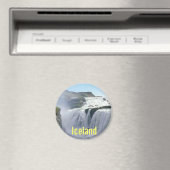 アイスランド磁石 マグネット (インサイチュ (食洗機))