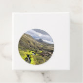 アイスランド自然- フェイバータグ (インサイチュ)