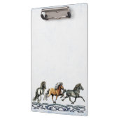 アイスランド語足並み クリップボード (左)