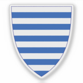 アイスランド連邦の紋章 シール