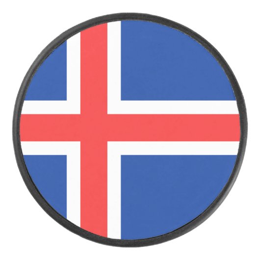 アイスランド アイスホッケーパック (正面)