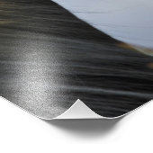 アイスランド，アイスランドの馬の頭 フォトプリント            (角)