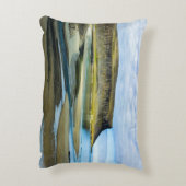 アイスランド,ウェストフィヨルド アクセントクッション (裏面(縦))