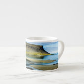 アイスランド，ウェストフィヨルド エスプレッソカップ (正面右)