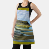 アイスランド,ウェストフィヨルド エプロン (インサイチュ)