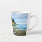 アイスランド,ウェストフィヨルド カフェラテマグ (右)