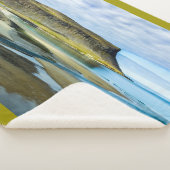 アイスランド，ウェストフィヨルド シェルパブランケット (3/4)