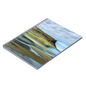 アイスランド,ウェストフィヨルド ノートブック (左側)