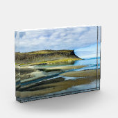 アイスランド,ウェストフィヨルド フォトブロック (左)