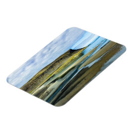 アイスランド，ウェストフィヨルド マグネット