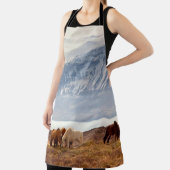 アイスランド エプロン (インサイチュ)