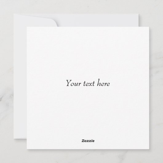 アイスランド – カード (裏面)