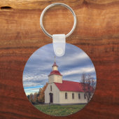 アイスランド キーホルダー (裏面)