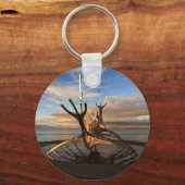 アイスランド キーホルダー (正面)