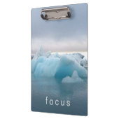 アイスランド クリップボード (左)