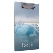 アイスランド クリップボード (右)