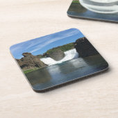 アイスランド –  コースター (左側)