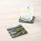 アイスランド –  コースター (右側)